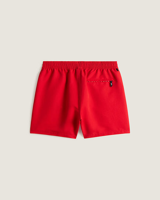 Vans Men's Primary II Elastic Boardshort