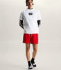 Vans Men's Primary II Elastic Boardshort