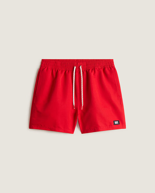 Vans Men's Primary II Elastic Boardshort