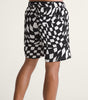 Vans Men's Primary II Printed Elastic Boardshort