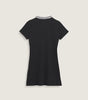 Vans Women's Priscilla Collard Solid Dress