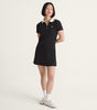 Vans Women's Priscilla Collard Solid Dress