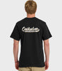 Quiksilver Men's Thick to Thin Tee