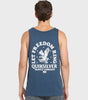 Quiksilver Men's Freedom Ring Tank