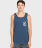 Quiksilver Men's Freedom Ring Tank