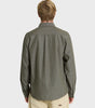 Quiksilver Men's Shore Break Long Sleeve Woven Shirt
