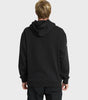 Quiksilver Men's Clutch Logo Hoodie