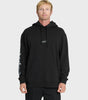 Quiksilver Men's Clutch Logo Hoodie