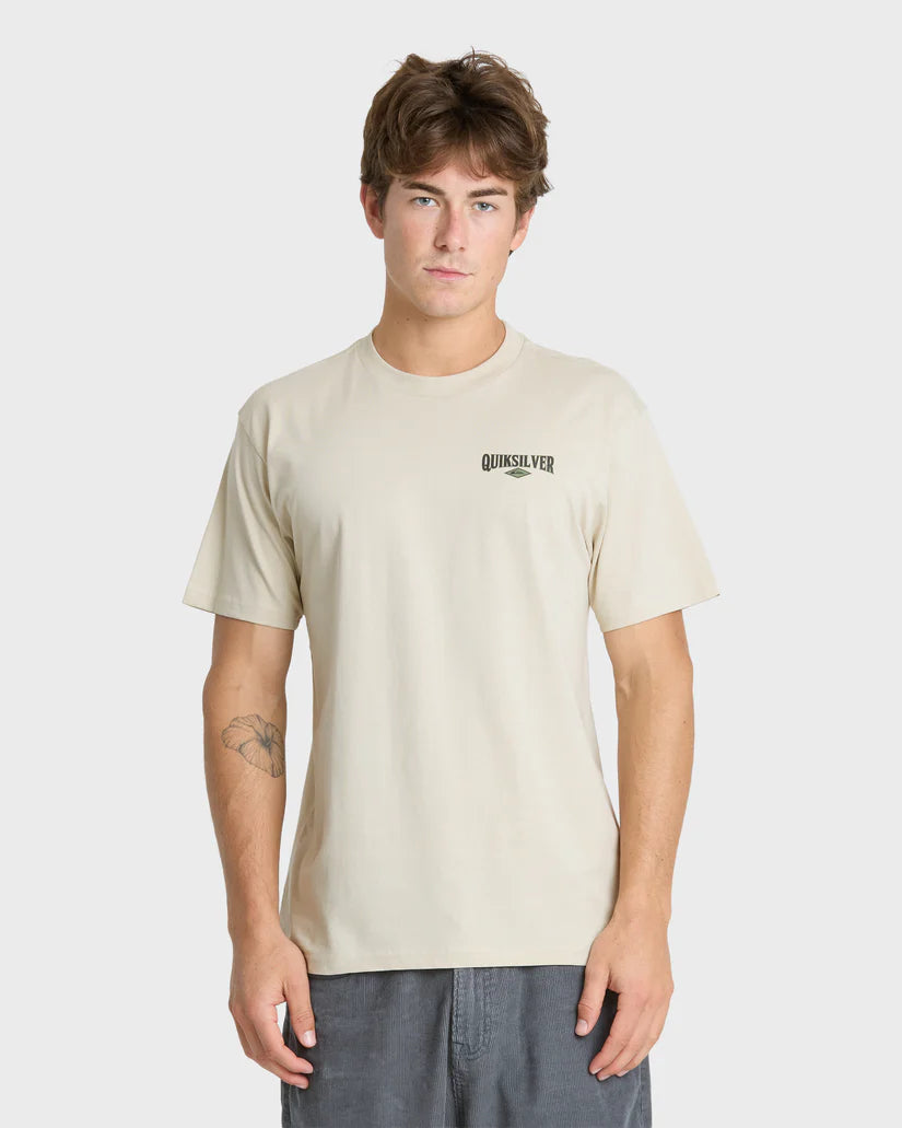 Quiksilver Men's Dolby Tee