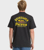 Quiksilver Men's Pacifico Signage Tee