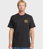 Quiksilver Men's Pacifico Signage Tee