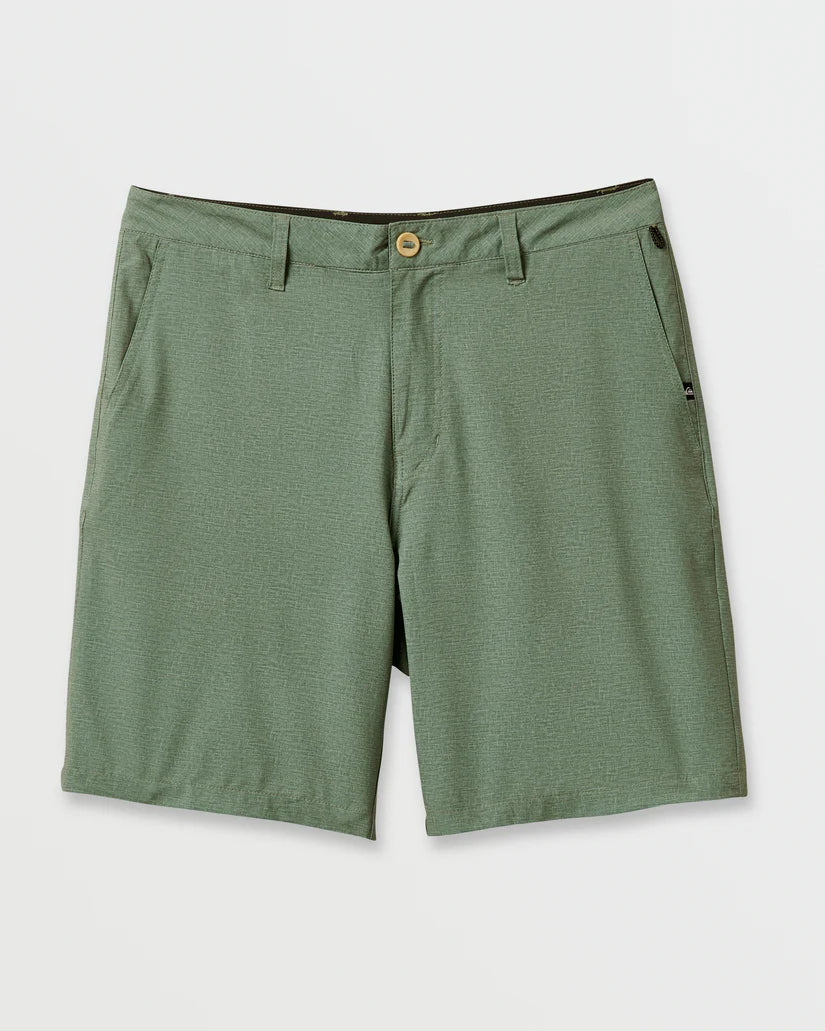 Quiksilver Union Amphibian Short