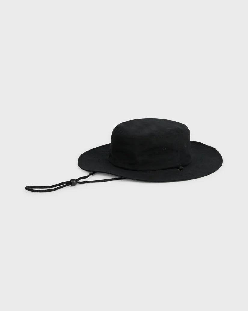 Quiksilver Men's Bushmaster Hat