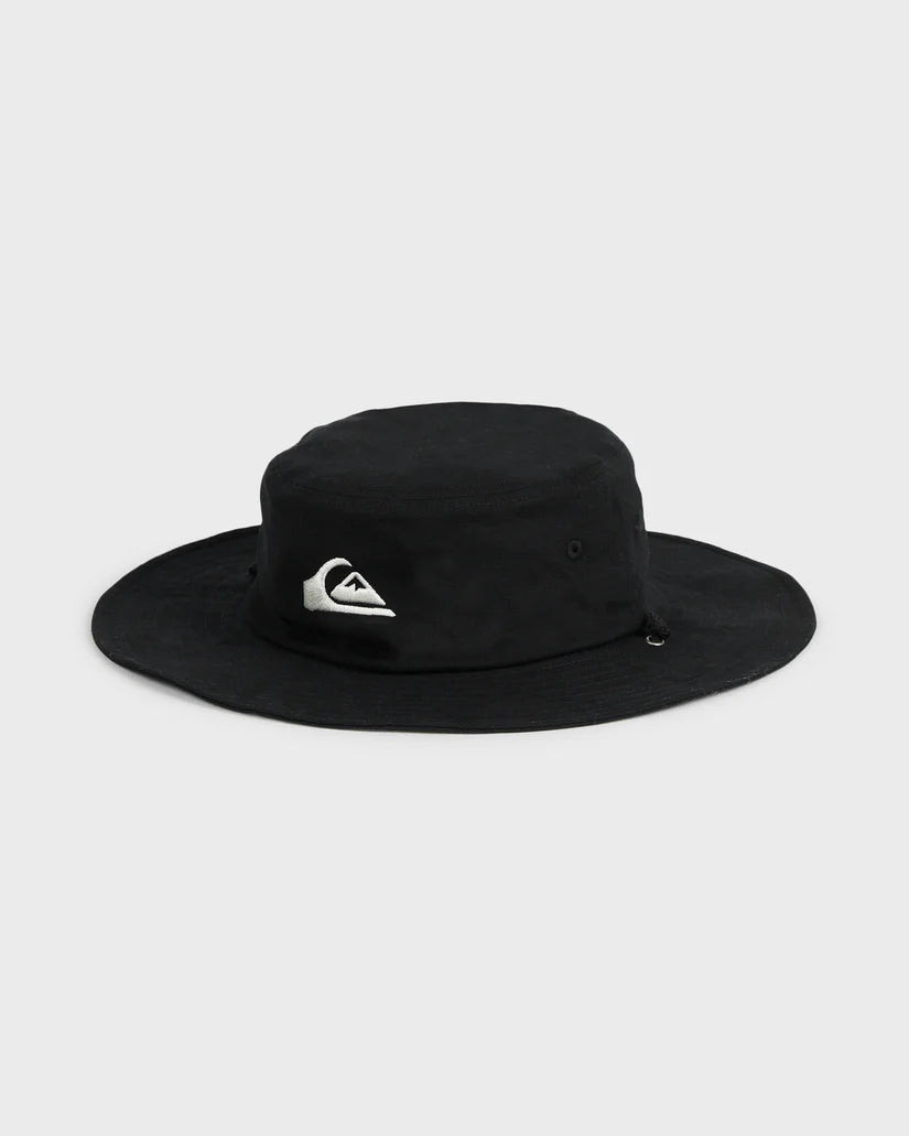 Quiksilver Men's Bushmaster Hat