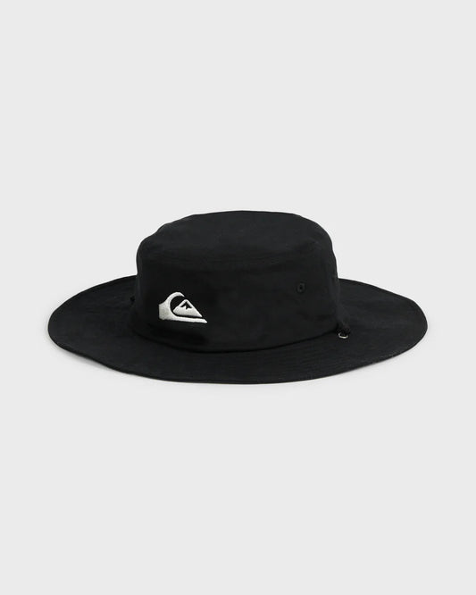 Quiksilver Men's Bushmaster Hat