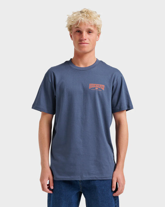 Quiksilver Dropout Classic T-shirt