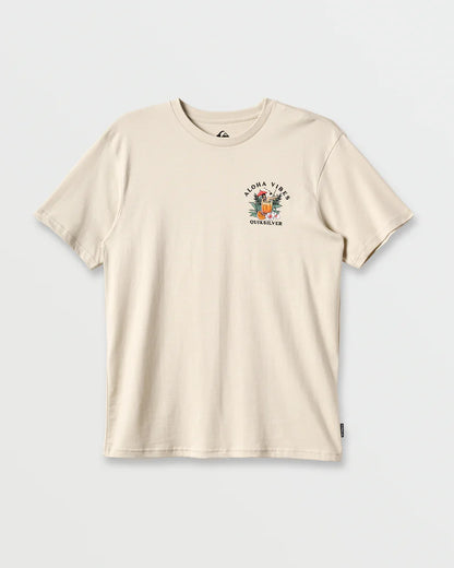 Quiksilver Hi Aloha Vibes Classic T-shirt