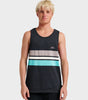 Quiksilver Og Stripe Tank