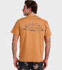 Quiksilver Men's Sunrise Arch Tee