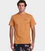 Quiksilver Men's Sunrise Arch Tee
