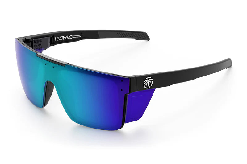 Heatwave Performance Quatro Sunglasses