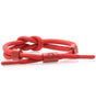 Knotted Bracelet