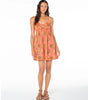 Roxy Sunrise Vibes Dress