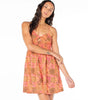 Roxy Sunrise Vibes Dress