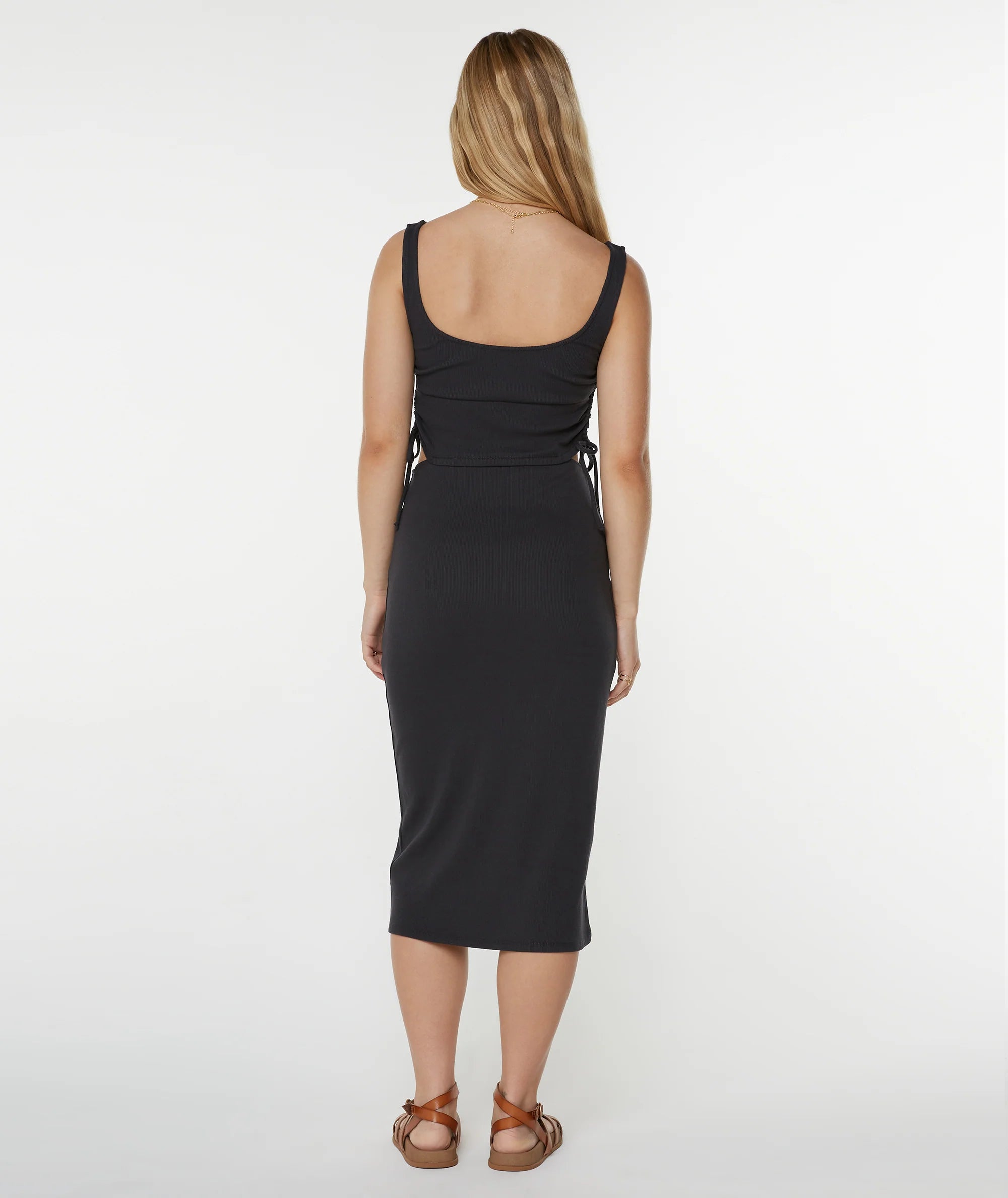 Roxy Surf Stoked Midi