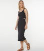 Roxy Surf Stoked Midi