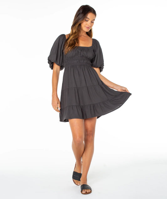 Roxy Women's Sunset Oasis Dress