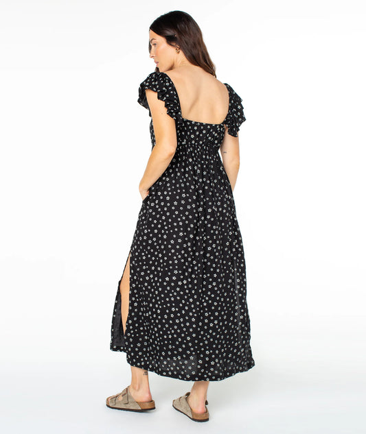 Roxy Bohemian Nights Dress