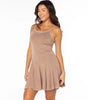 Billabong Women's Take You There Mini Dress