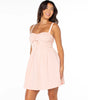 Roxy Women's Spring Fling Mini Dress