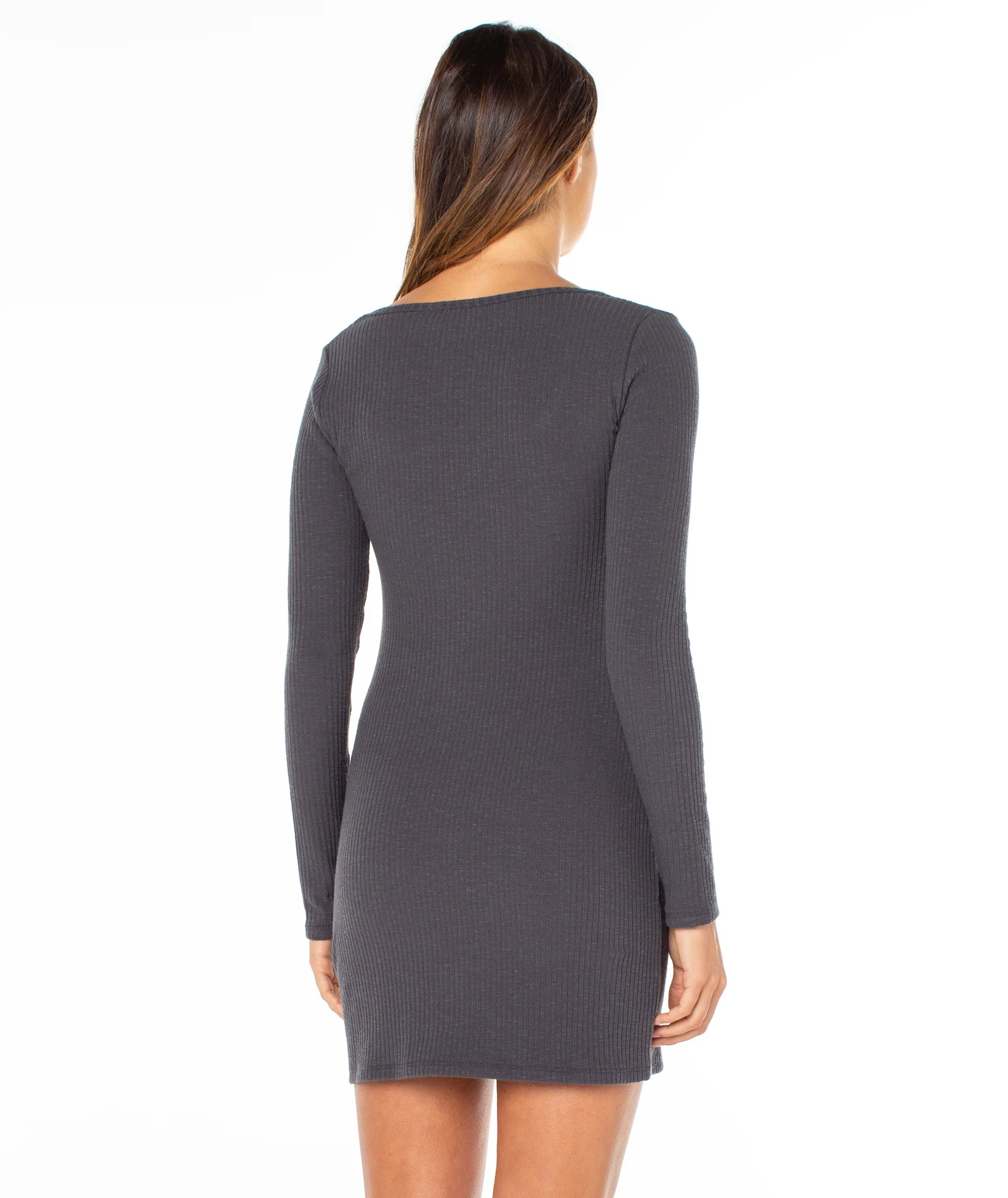 Roxy Women's Feelin Cozy Mini Dress