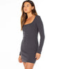 Roxy Women's Feelin Cozy Mini Dress