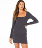 Roxy Women's Feelin Cozy Mini Dress