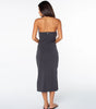 Roxy Women's South Shore Midi Dress