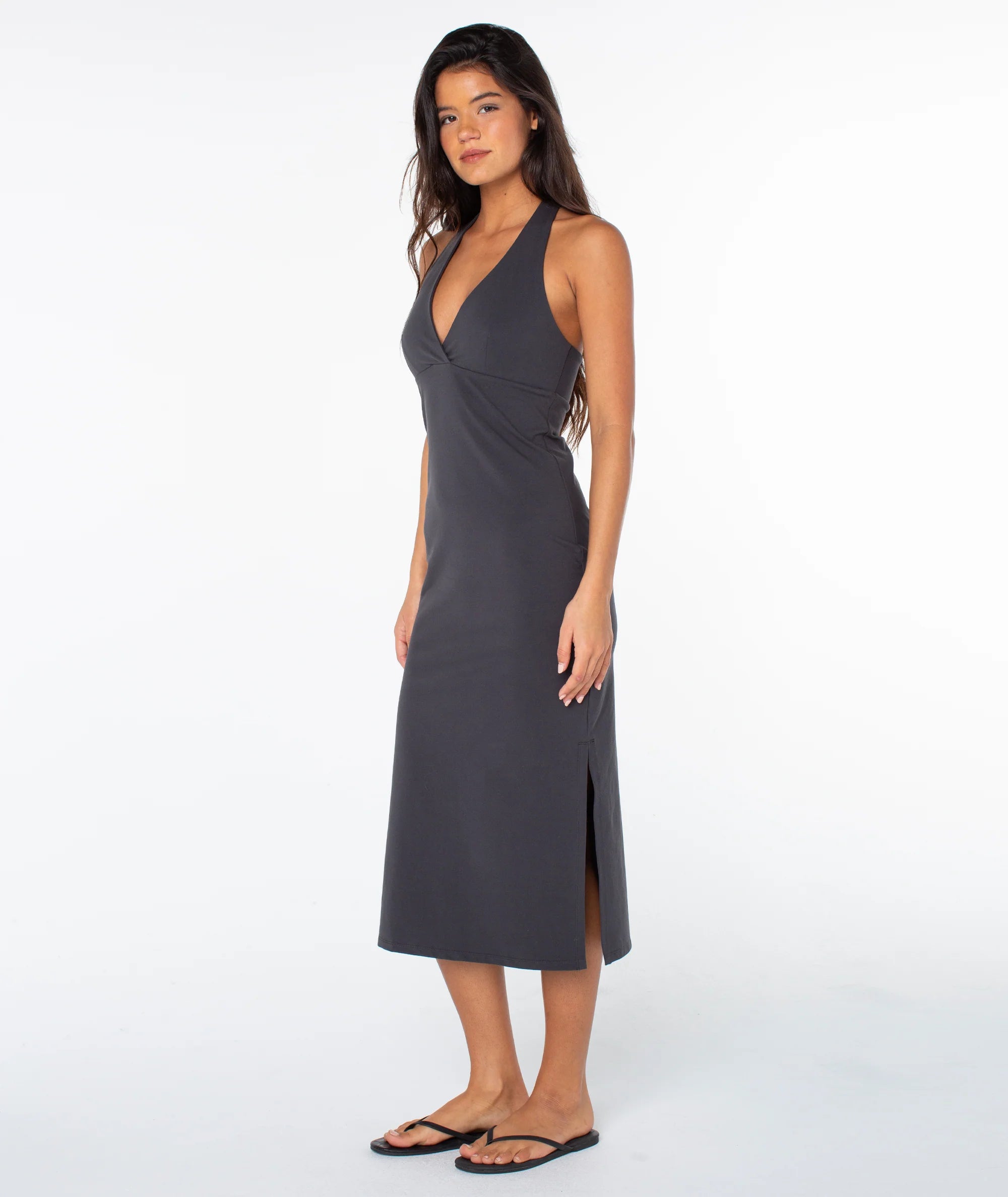 Roxy Women's South Shore Midi Dress