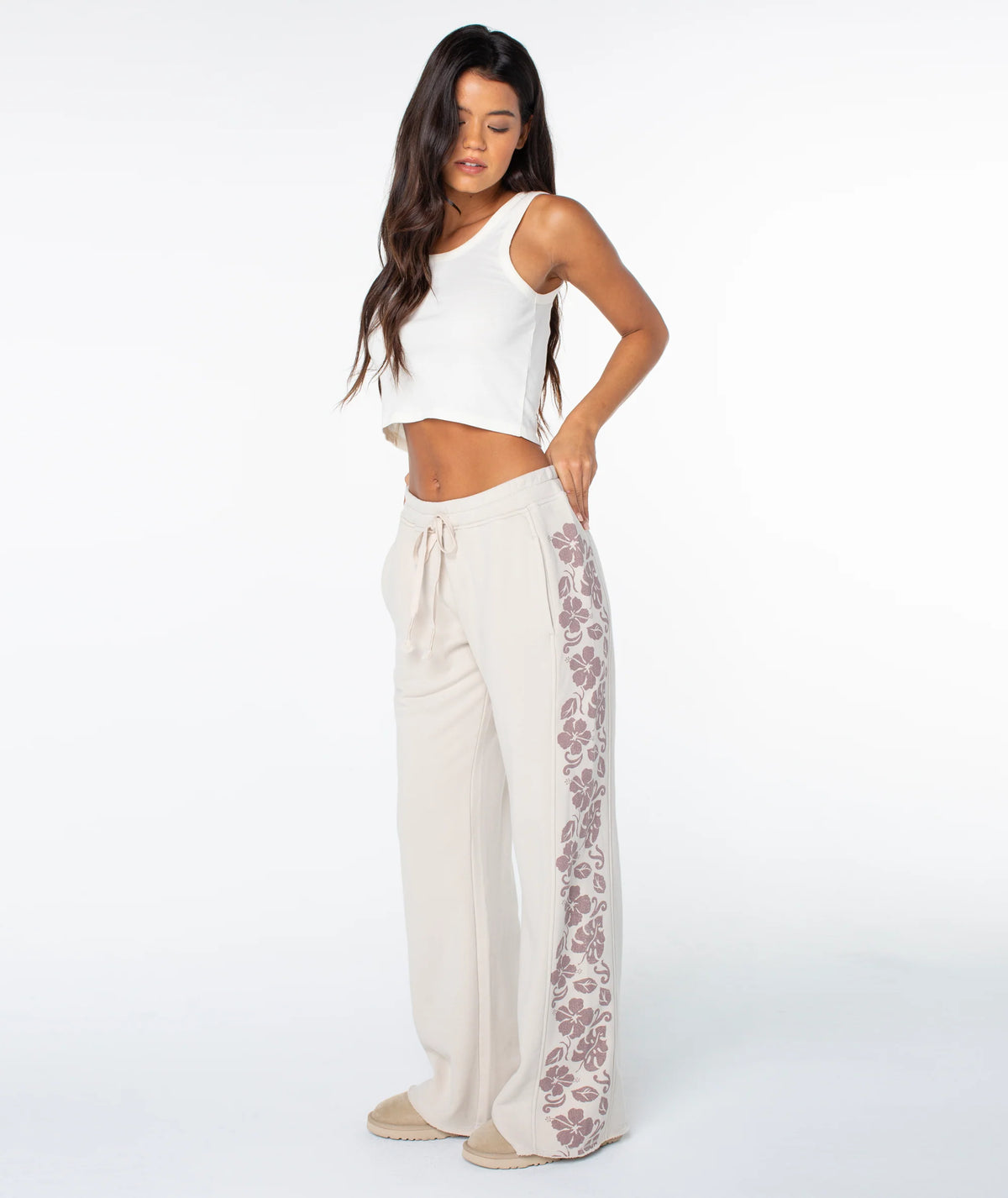 Roxy Women's Fringing Reefs Pant
