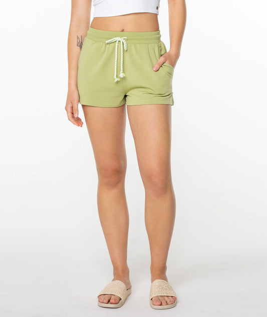 Roxy Surfing By Moonlight Short