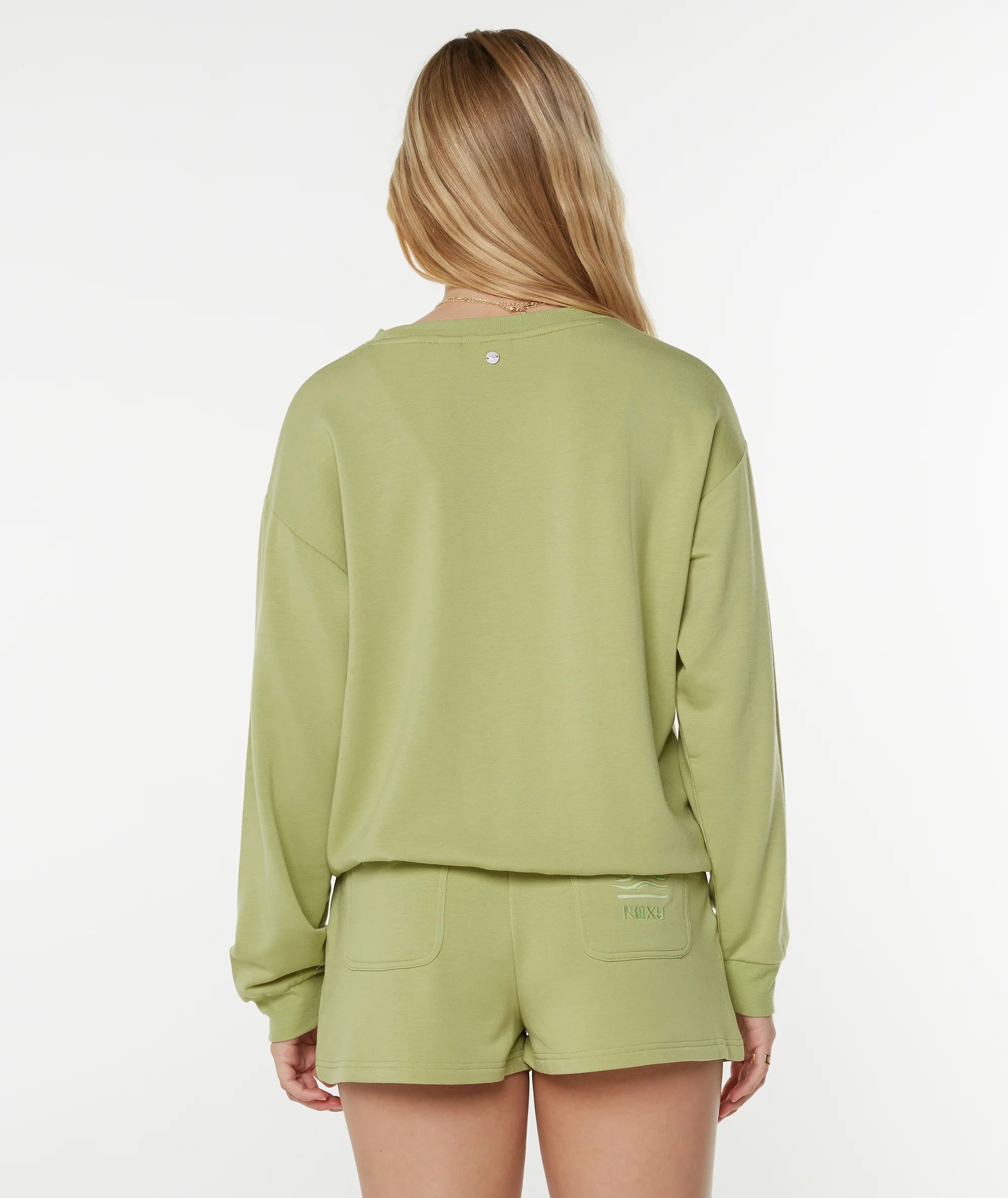 Roxy Surfing By Moonlight Crew