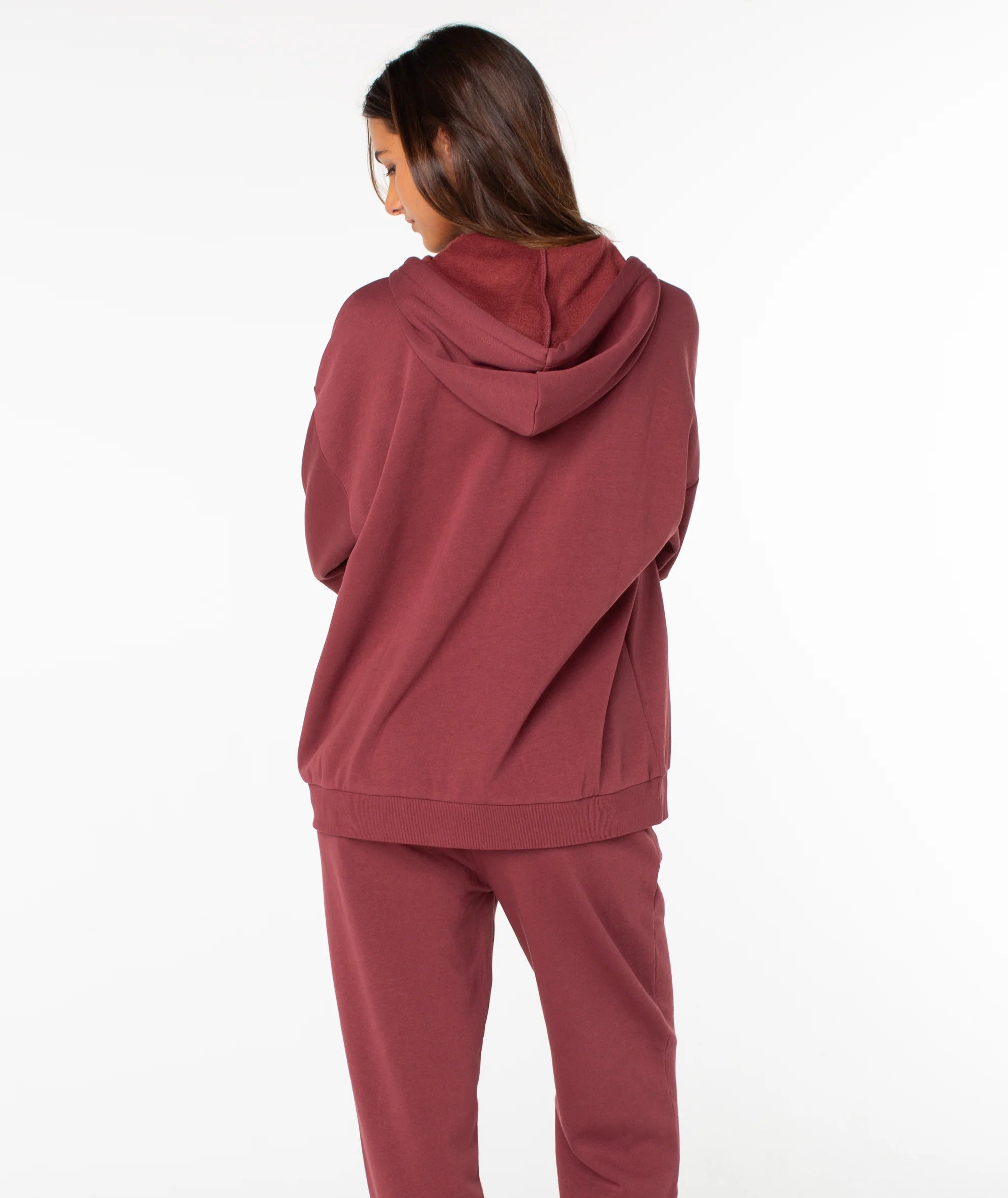 Roxy Women's Sunset Zip