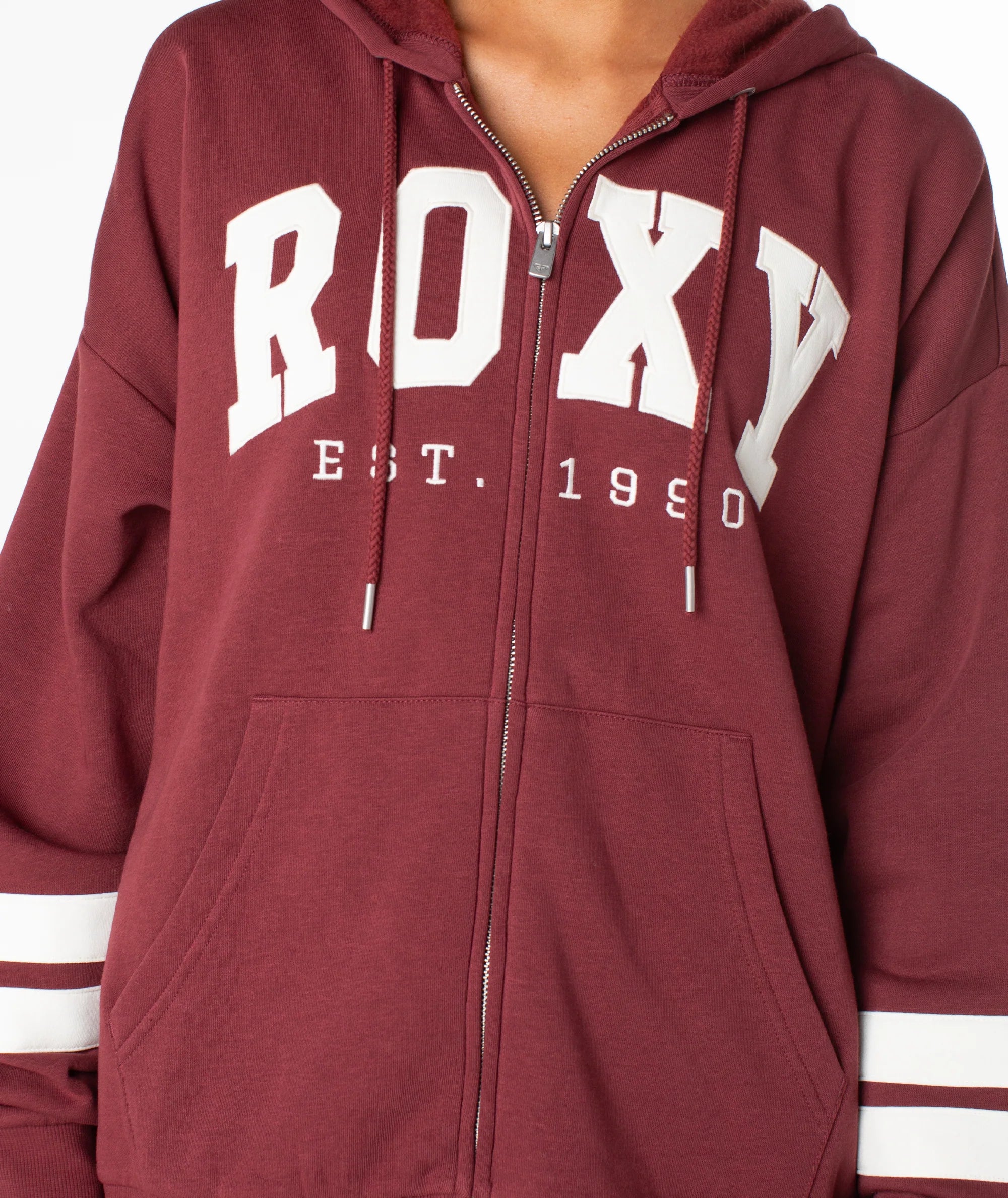 Roxy Women's Sunset Zip