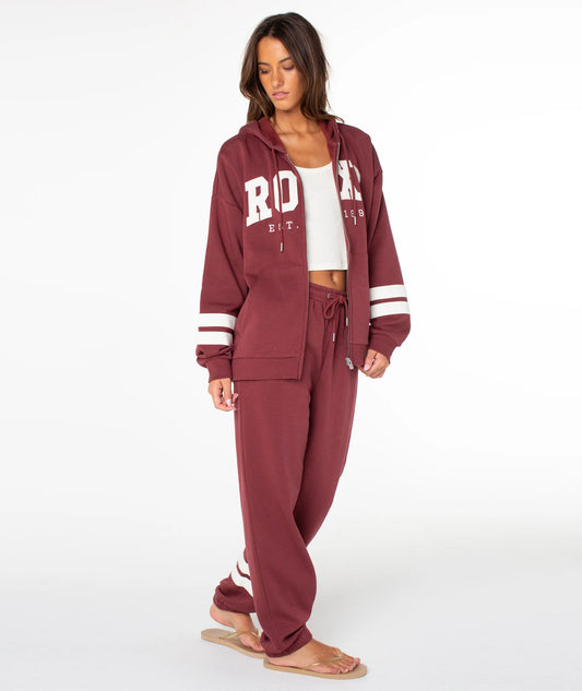 Roxy Women's Sunset Zip