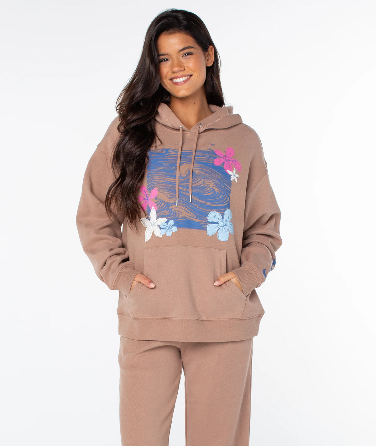 Roxy Women's Raya Hoodie
