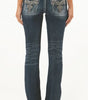 Rock Revival Women's Bootcut Jeans