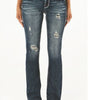 Rock Revival Women's Bootcut Jeans