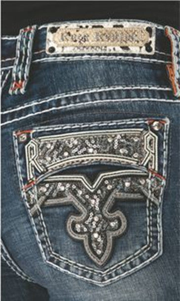 Rock Revival Women's Bootcut Jeans