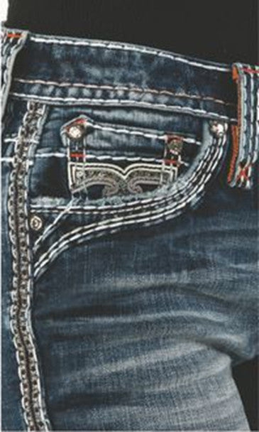 Rock Revival Women's Bootcut Jeans